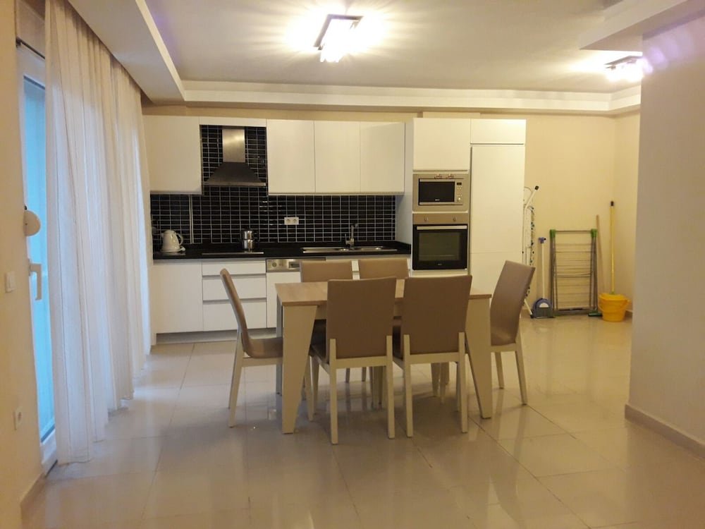 Белек: Belek Golf Village Apartments