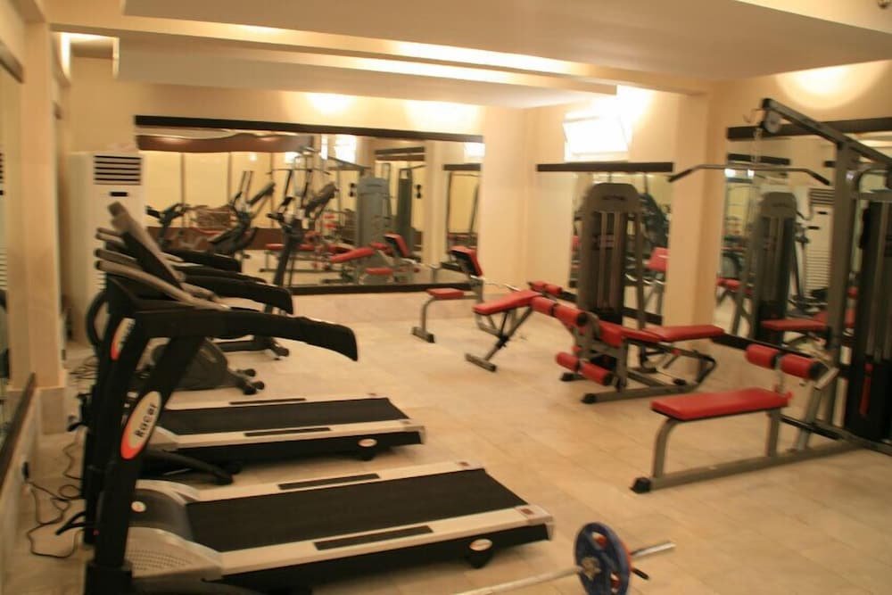 Белек: Belek Golf Village Apartments