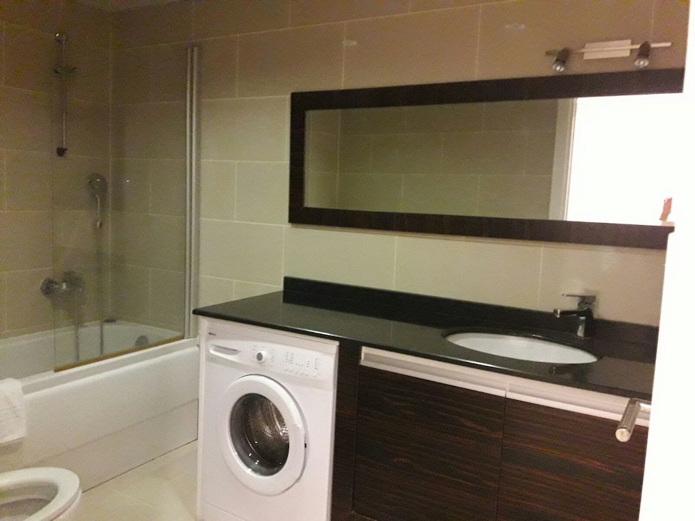 Белек: Belek Golf Village Apartments