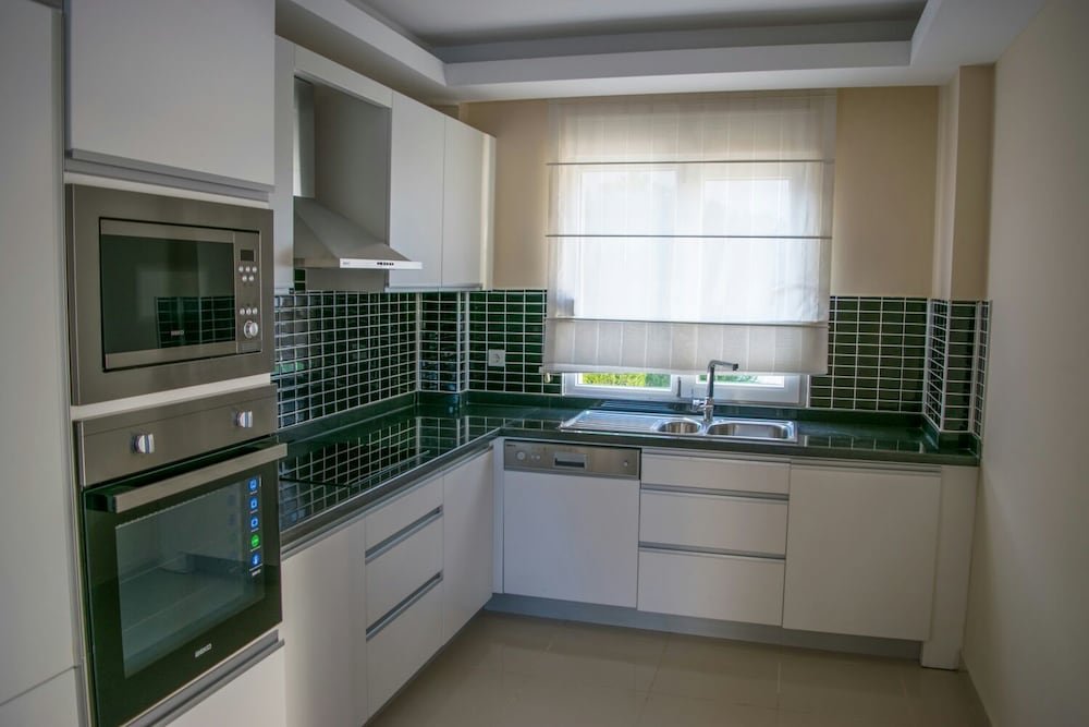 Белек: Belek Golf Village Apartments