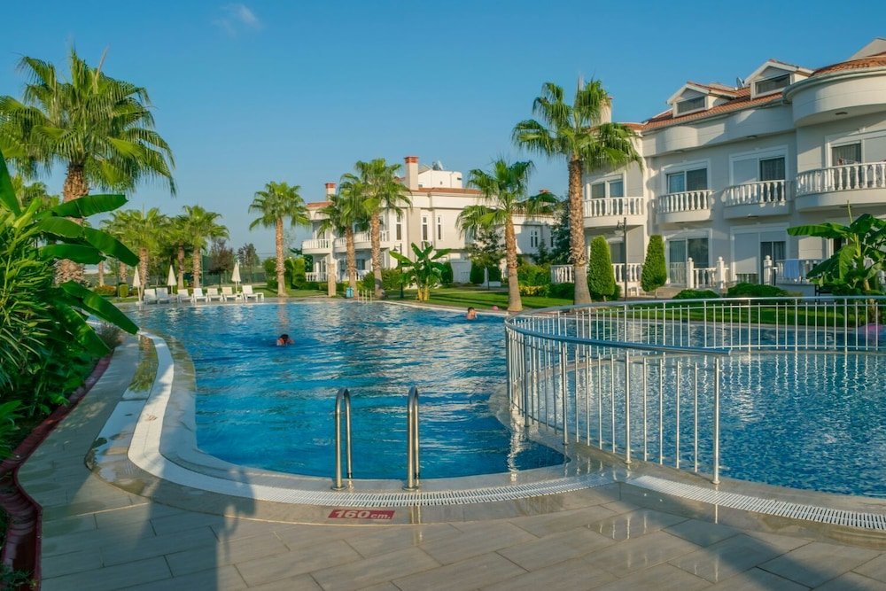 Белек: Belek Golf Village Apartments
