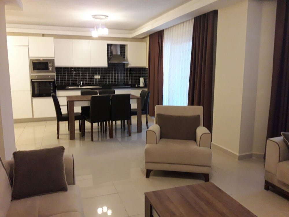 Белек: Belek Golf Village Apartments