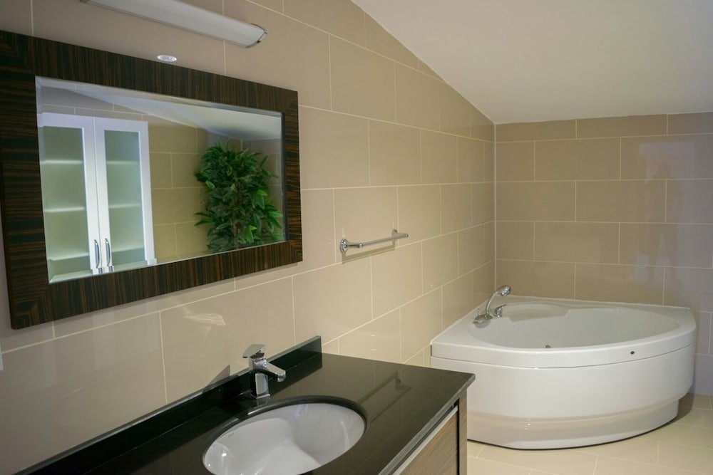 Белек: Belek Golf Village Apartments