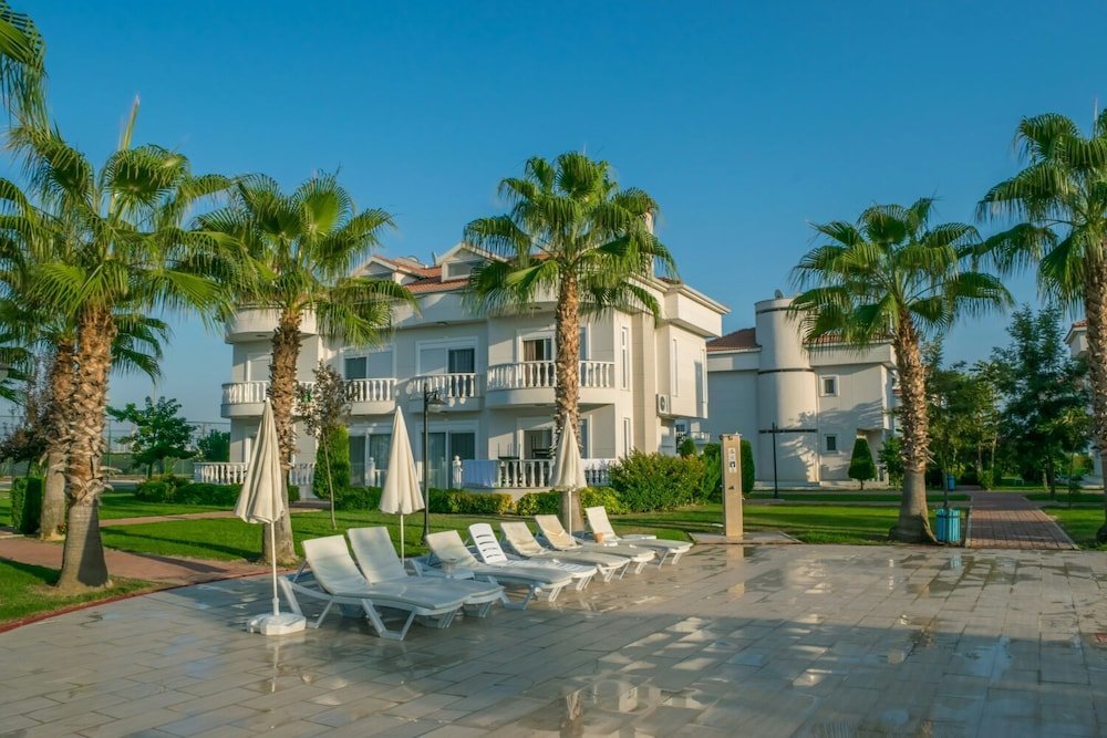 Белек: Belek Golf Village Apartments