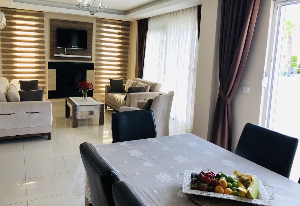 Белек: Belek Golf Village Apartments