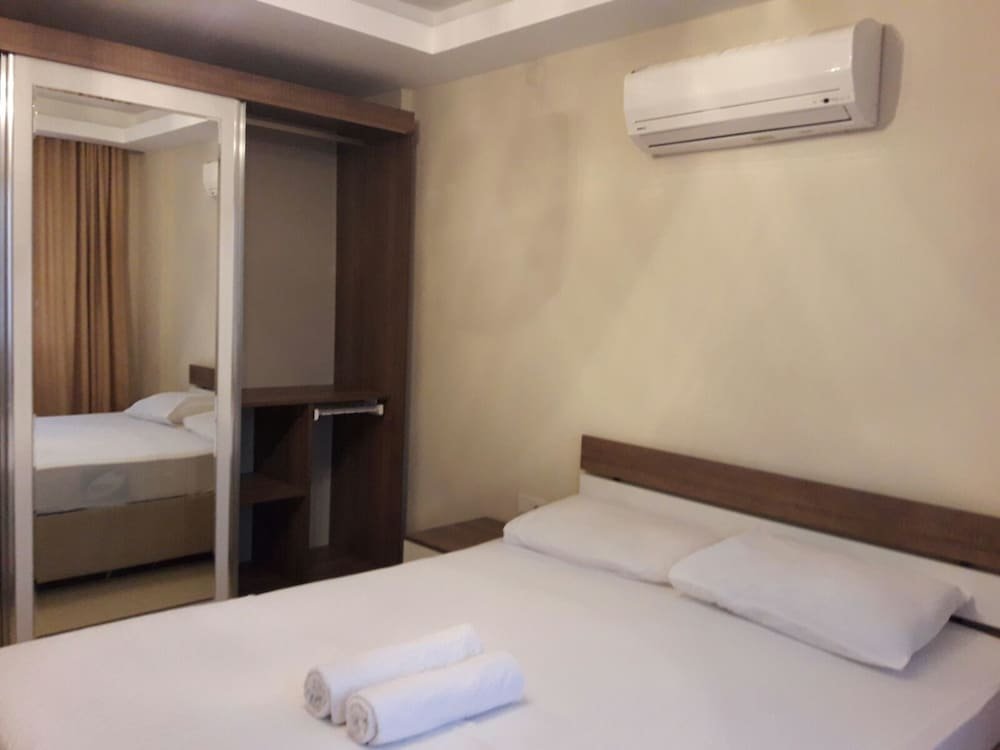 Белек: Belek Golf Village Apartments