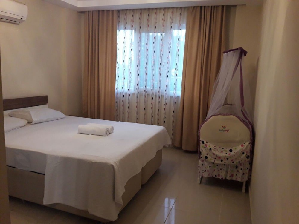Белек: Belek Golf Village Apartments