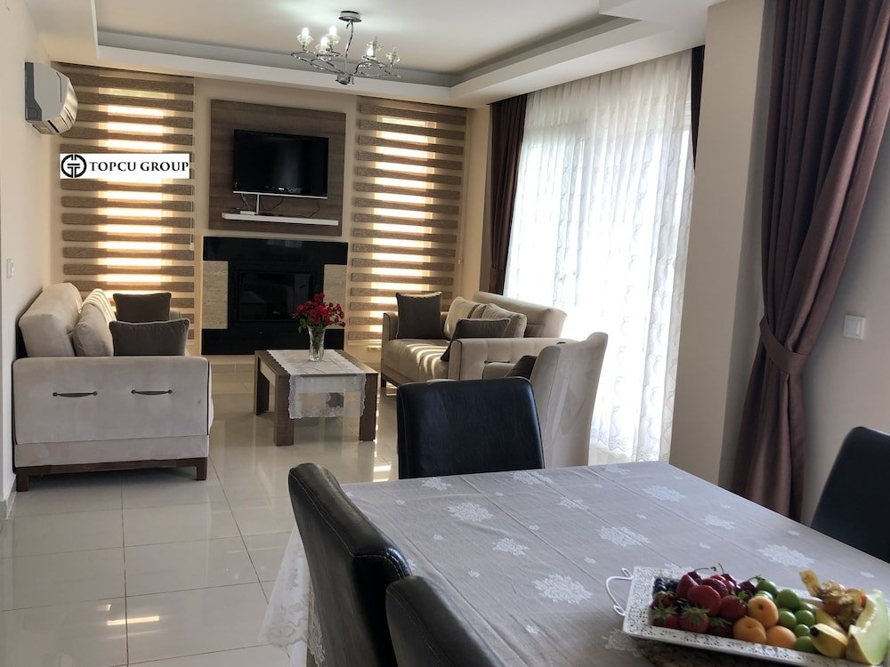 Белек: Belek Golf Village Apartments