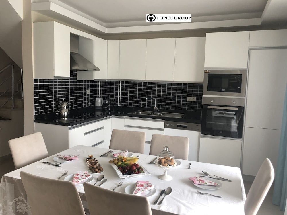 Белек: Belek Golf Village Apartments