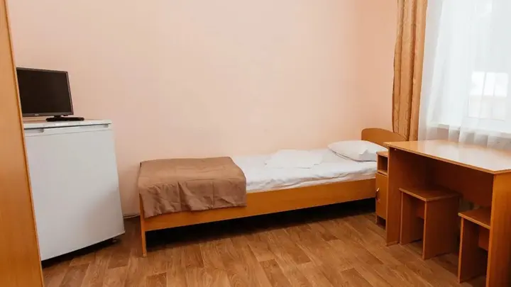 Горячинск: Kurort Gorjachinsk