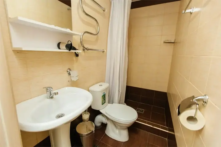 Горячинск: Kurort Gorjachinsk