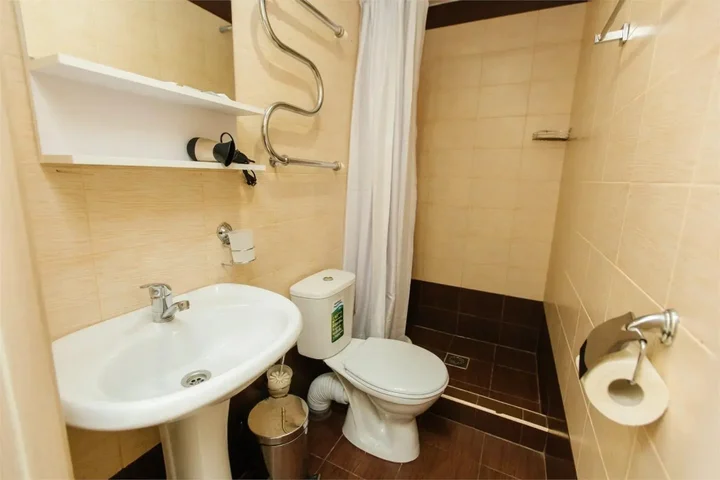 Горячинск: Kurort Gorjachinsk