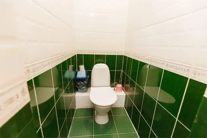 Горячинск: Kurort Gorjachinsk