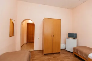 Горячинск: Kurort Gorjachinsk