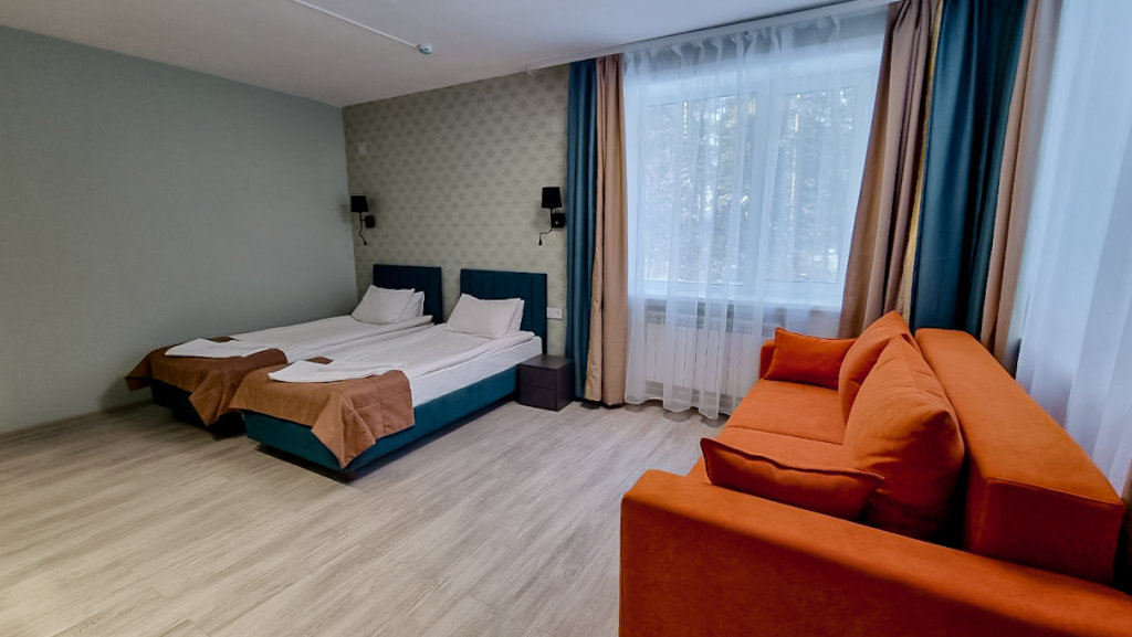 Горячинск: Kurort Gorjachinsk