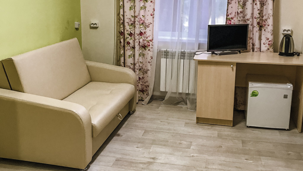 Горячинск: Kurort Gorjachinsk