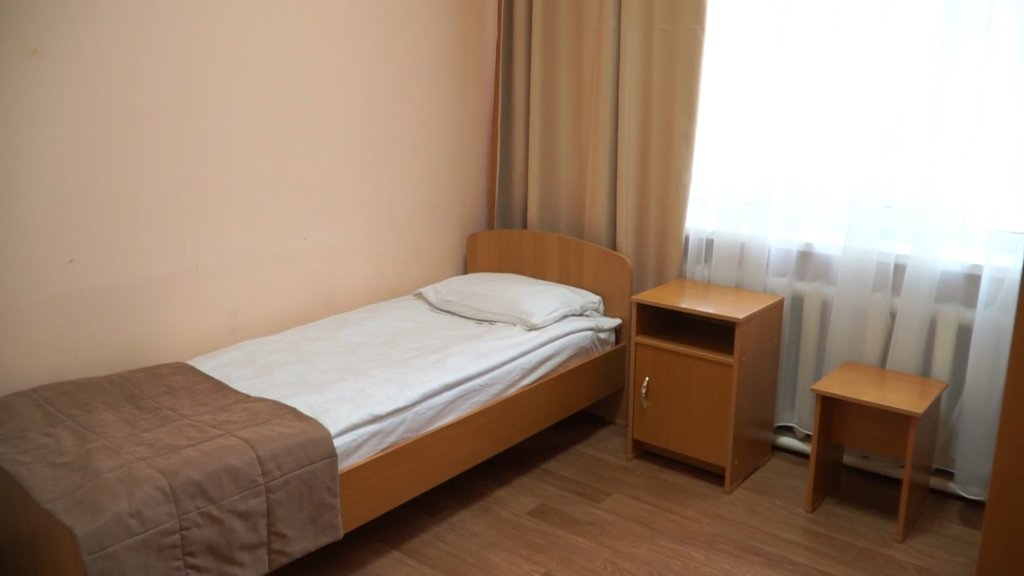 Горячинск: Kurort Gorjachinsk