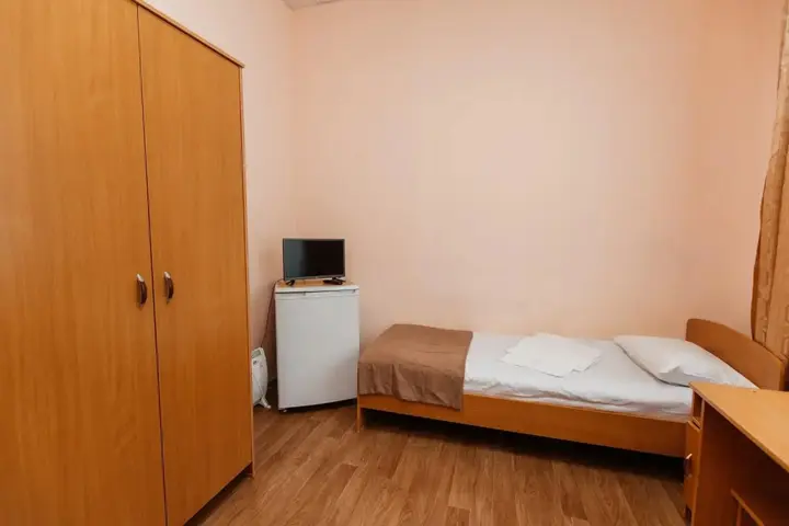 Горячинск: Kurort Gorjachinsk