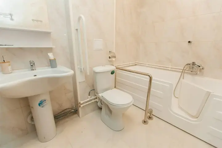 Горячинск: Kurort Gorjachinsk