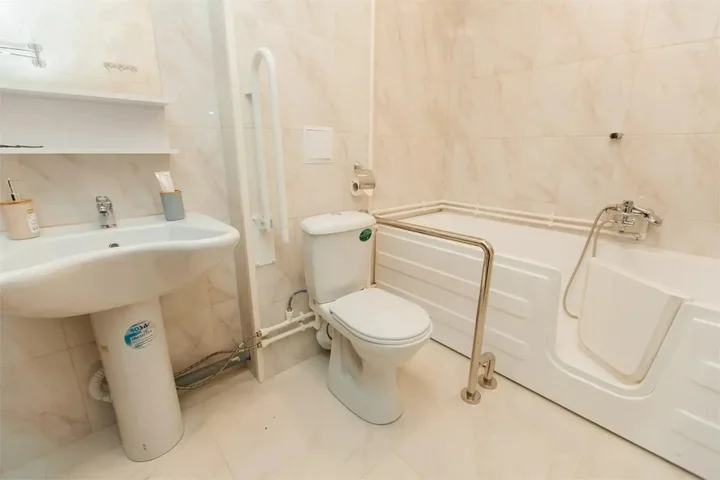 Горячинск: Kurort Gorjachinsk