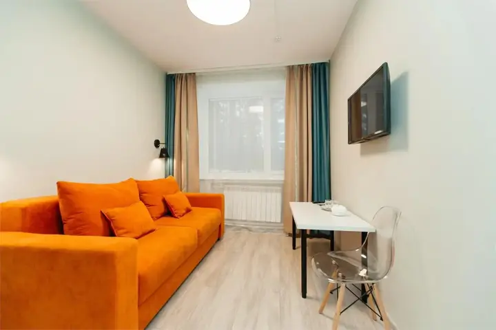 Горячинск: Kurort Gorjachinsk