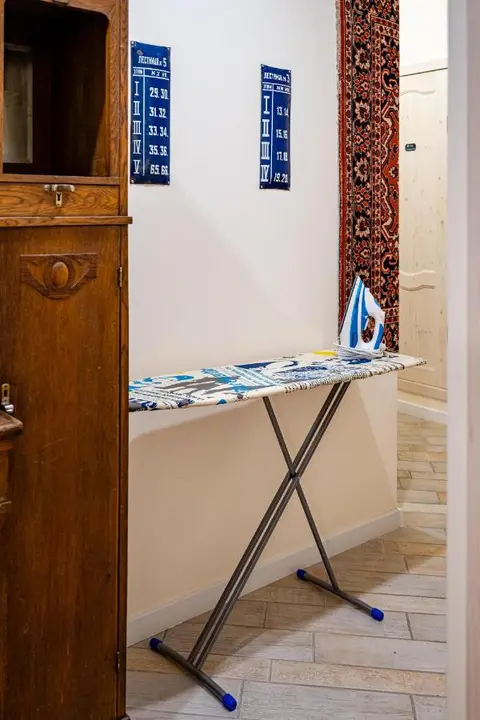 Санкт-Петербург: Хостел BookCase