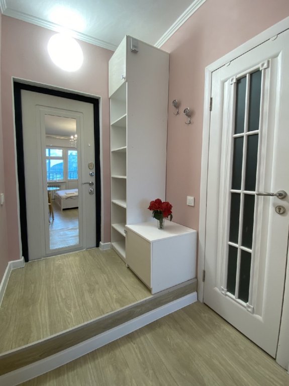 Якутск: Апартаменты Орхидея