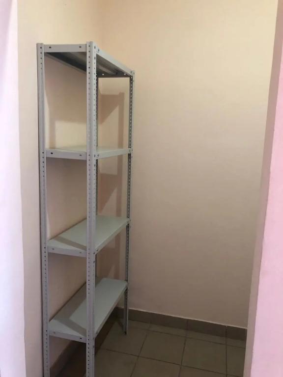 Красноярск: Коммуналка