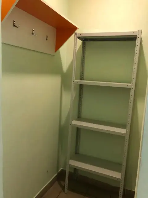 Красноярск: Коммуналка