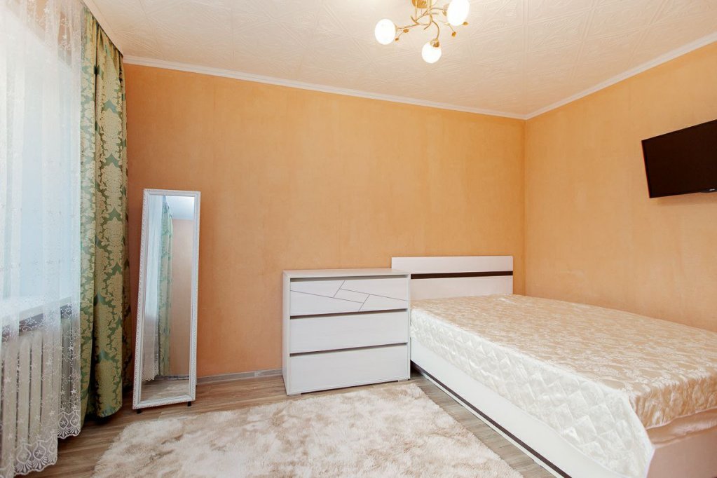 Южно-Сахалинск: Апартаменты СКомфортом Проспект Победы 21
