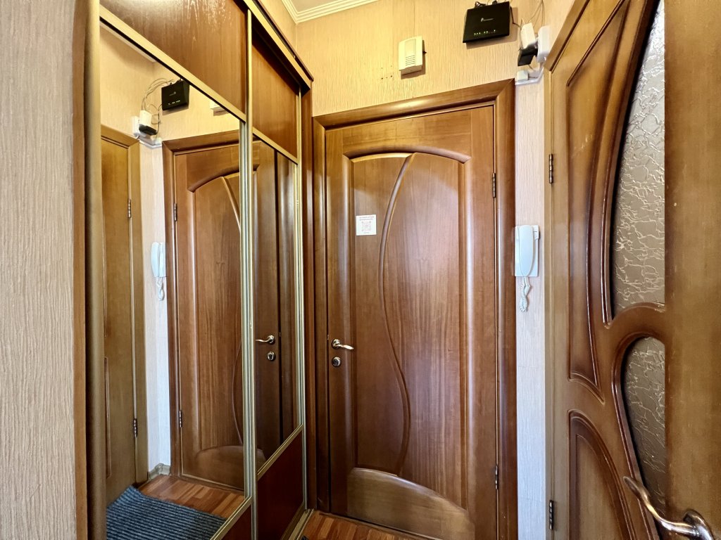 Квартира Студия Смолина 79-127 Улан-Удэ ЖД вокзал КакДома — фото 5