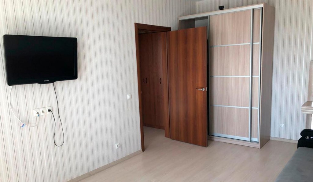 Красноярск: Апартаменты АВС на улице Кирова 43