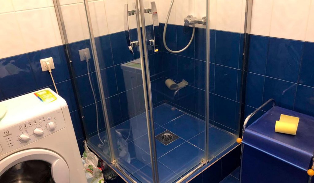 Красноярск: Апартаменты АВС на улице Кирова 43