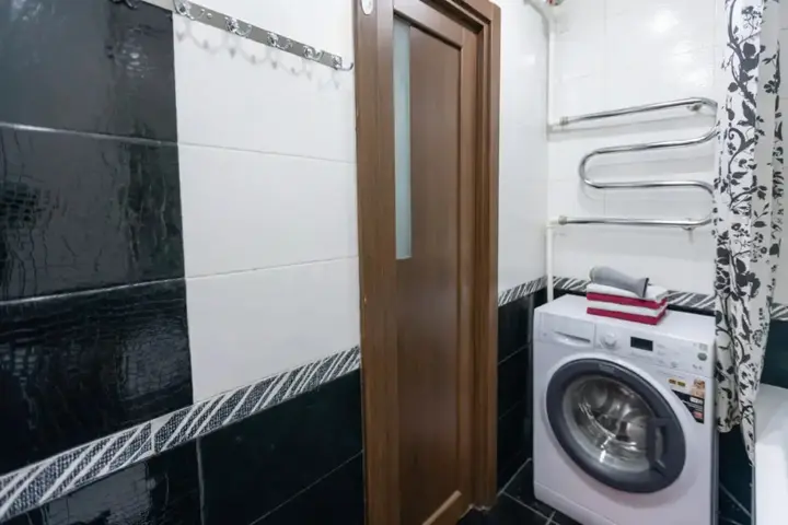 Красноярск: Апартаменты Пять Звёзд Арена Енисей