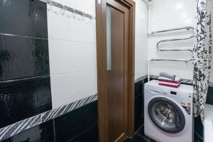 Красноярск: Апартаменты Пять Звёзд Арена Енисей