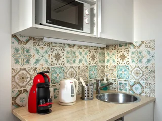 Владивосток: Апарт-отель Panorama Apartments