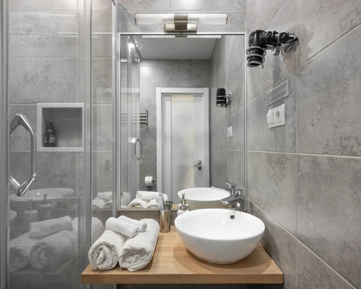 Владивосток: Апарт-отель Panorama Apartments
