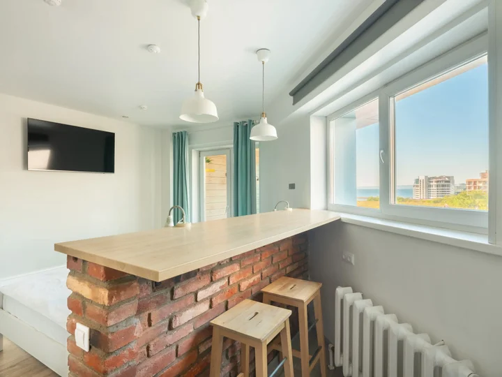Владивосток: Апарт-отель Panorama Apartments