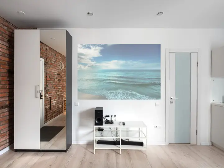 Владивосток: Апарт-отель Panorama Apartments
