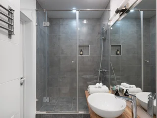 Владивосток: Апарт-отель Panorama Apartments