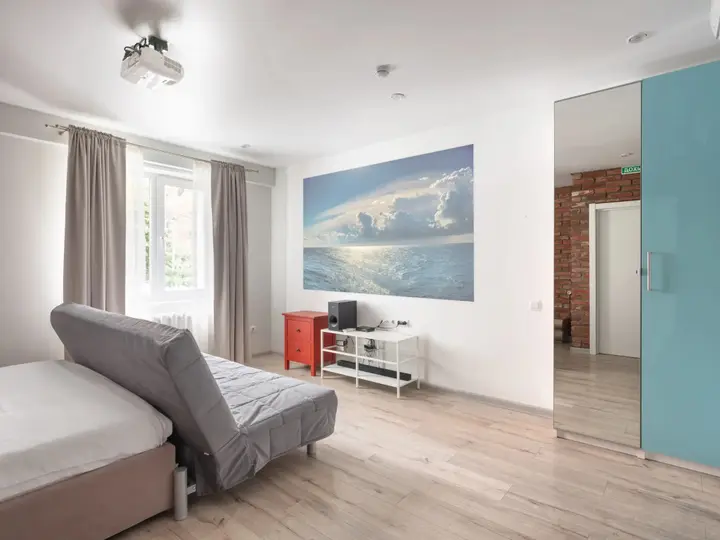 Владивосток: Апарт-отель Panorama Apartments