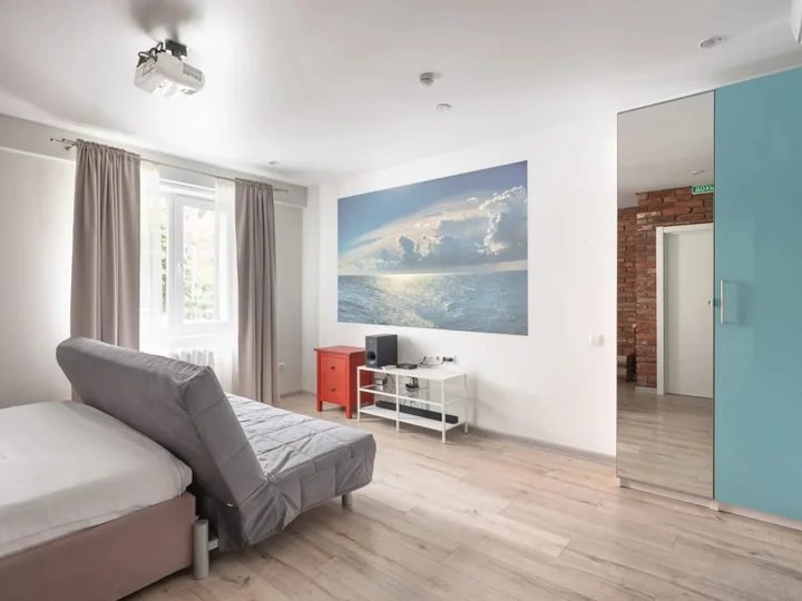 Владивосток: Апарт-отель Panorama Apartments
