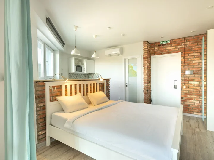 Владивосток: Апарт-отель Panorama Apartments
