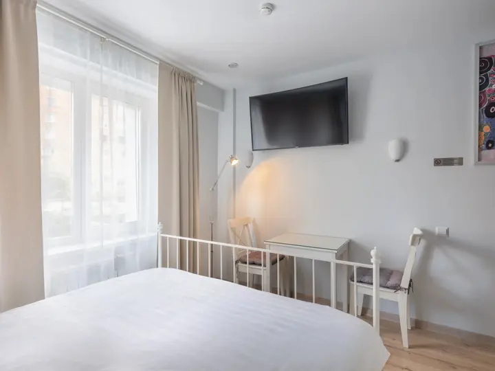 Владивосток: Апарт-отель Panorama Apartments