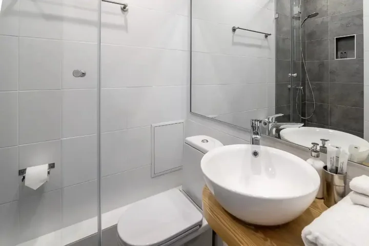 Владивосток: Апарт-отель Panorama Apartments