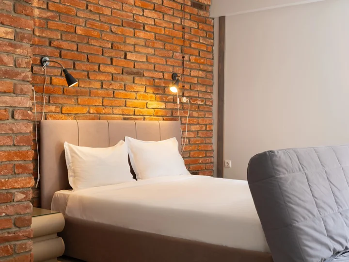 Владивосток: Апарт-отель Panorama Apartments