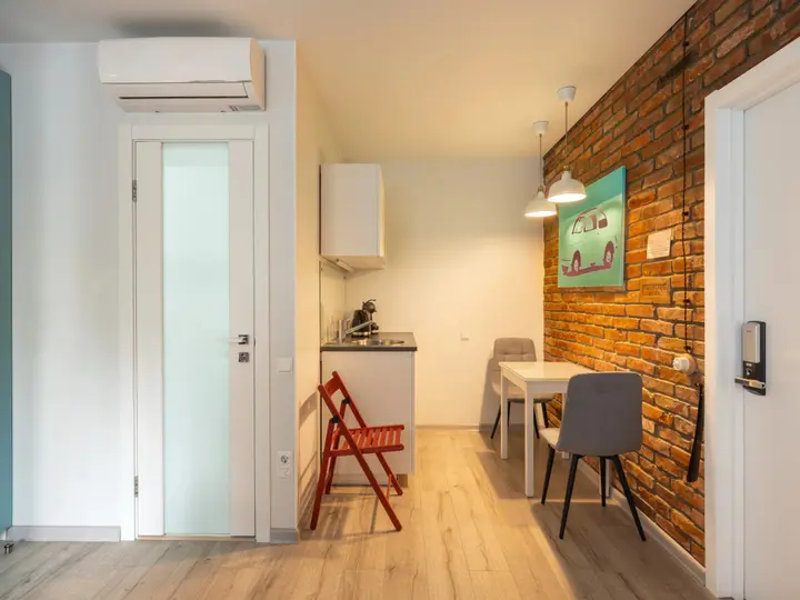 Владивосток: Апарт-отель Panorama Apartments