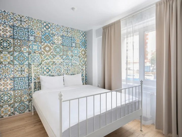 Владивосток: Апарт-отель Panorama Apartments