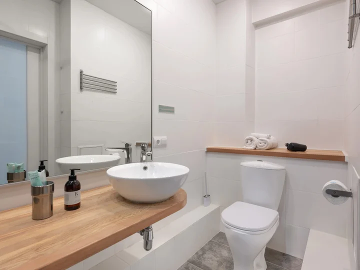 Владивосток: Апарт-отель Panorama Apartments