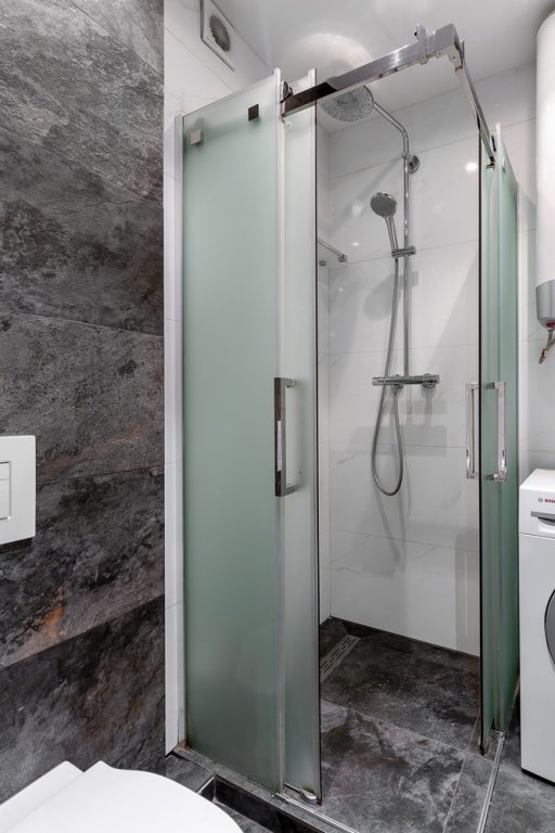 Владивосток: Апартаменты Arbaro Design